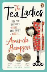 The Tea Ladies