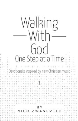 Walking With God