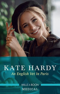An English Vet in Paris