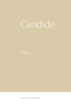 Candide Candide