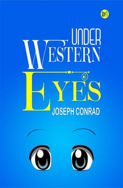 Under Western Eyes Under Western Eyes