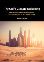 The Gulf's Climate Reckoning