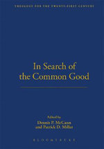 In Search of the Common Good