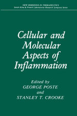Cellular and Molecular Aspects of Inflammation