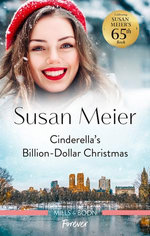 Cinderella's Billion-Dollar Christmas