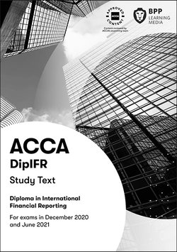 DipIFR Diploma in International Financial Reporting