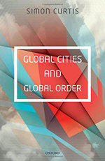 Global Cities and Global Order