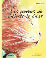 Les pouvoirs de Celeste le Chat