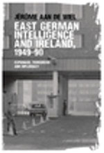 East German intelligence and Ireland, 1949–90