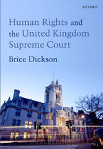 Human Rights and the United Kingdom Supreme Court