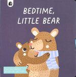 Bedtime, Little Bear