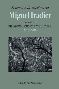 Seleccion de escritos de MIGUEL IRADIER (Volumen II)