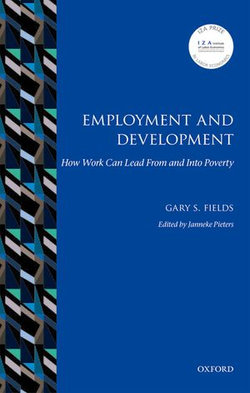 Employment and Development Employment and Development