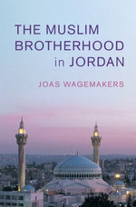 The Muslim Brotherhood in Jordan The Muslim Brotherhood in Jordan