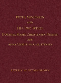 Peter Mogensen and His Two Wives