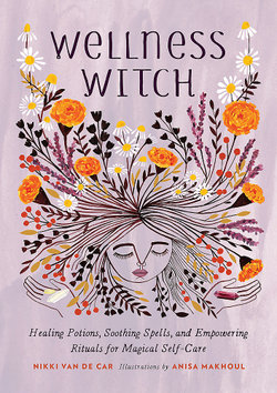 Wellness Witch