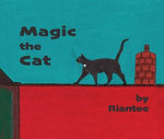 Magic The Cat