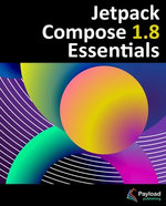Jetpack Compose 1.8 Essentials