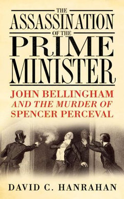The Assassination of the Prime Minister The Assassination of the Prime Minister