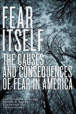 Fear Itself Fear Itself
