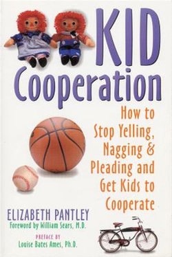 Kid Cooperation Kid Cooperation
