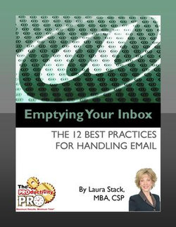Emptying Your Inbox