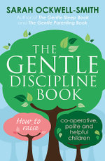 The Gentle Discipline Book