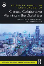 Chinese Collaborative Planning in the Digital Era