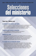 Selecciones del ministerio, t. 3, núm. 1