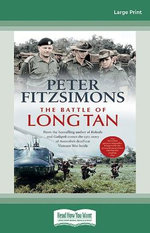 The Battle of Long Tan