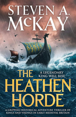 The Heathen Horde The Heathen Horde