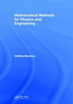 Mathematical Methods for Physics and Engineering