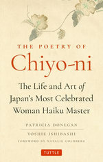 Poetry of Chiyo-ni