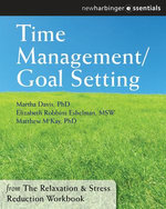Time Management and Goal Setting