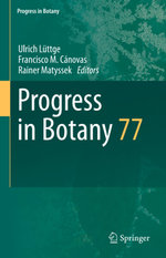 Progress in Botany 77