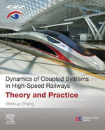 Dynamics of Coupled Systems in High-Speed Railways
