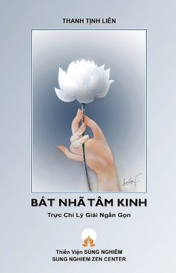Bat Nha Tam Kinh - Trực Chỉ Ly Giải Ngắn Gọn Bat Nha Tam Kinh - Trực Chỉ Ly Giải Ngắn Gọn