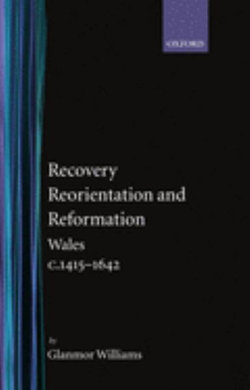 Recovery, Reorientation, and Reformation