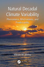 Natural Decadal Climate Variability Natural Decadal Climate Variability