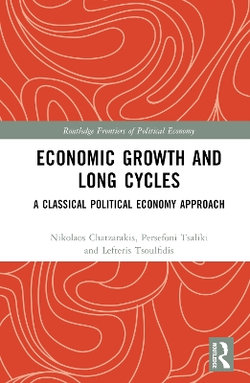 Economic Growth and Long Cycles Economic Growth and Long Cycles