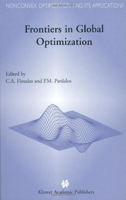 Frontiers in Global Optimization