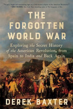 The Forgotten World War