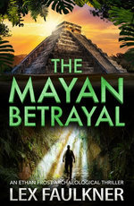 Ethan Frost Book 2