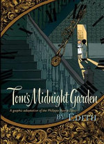 Tom's Midnight Garden