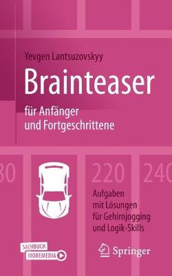 Brainteaser fur Anfanger und Fortgeschrittene