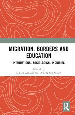 Migration Borders and Education