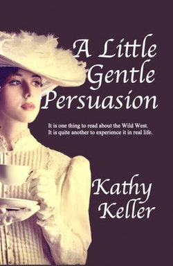 A Little Gentle Persuasion A Little Gentle Persuasion