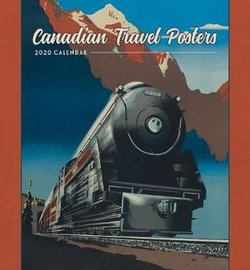 Canadian Travel Posters 2020