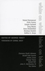 White on White/Black on Black