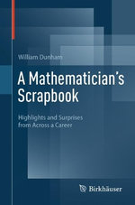A Mathematician's Scrapbook